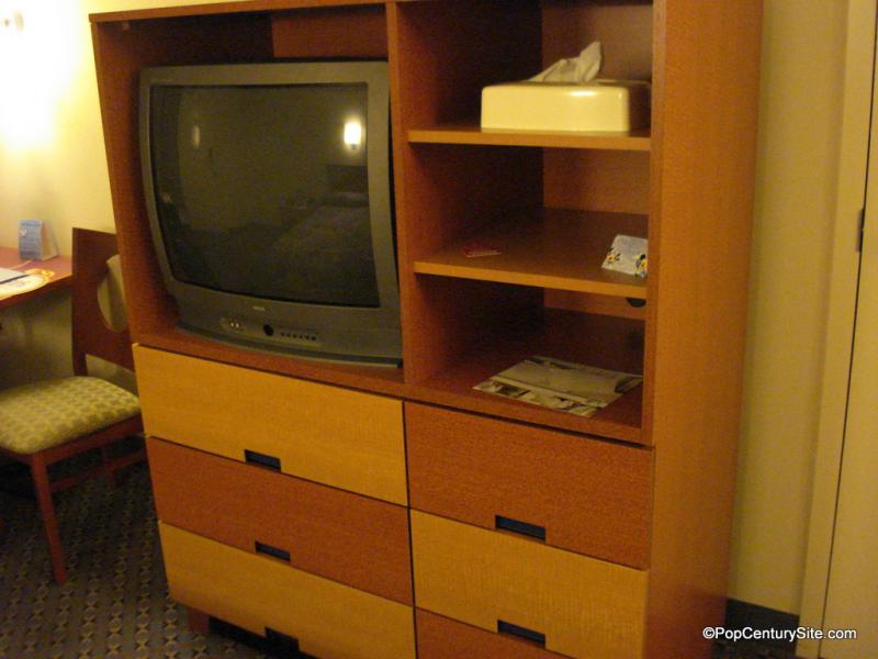 TV and Bureau